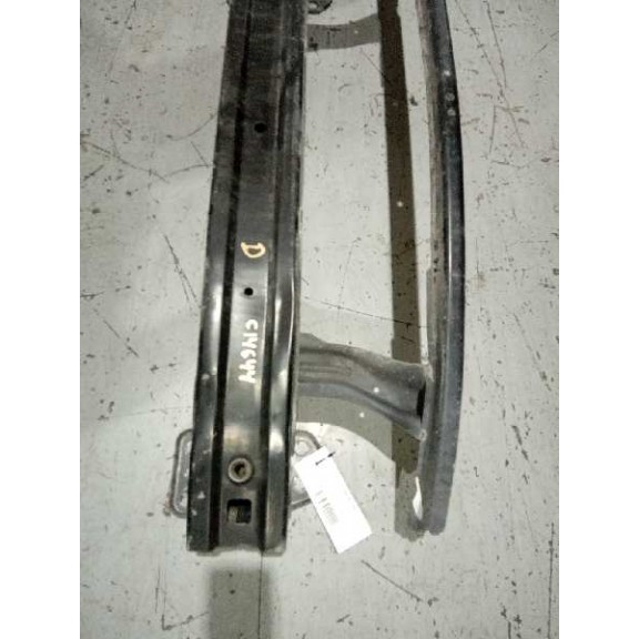 Recambio de refuerzo paragolpes delantero para fiat bravo (198) 1.9 active multijet referencia OEM IAM   