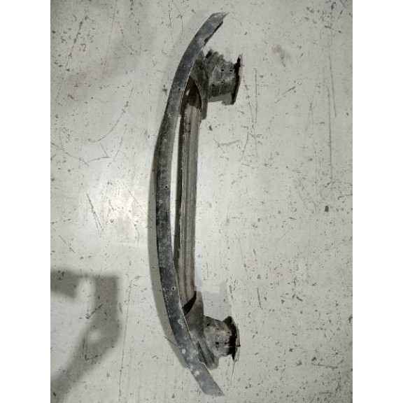 Recambio de refuerzo paragolpes delantero para fiat bravo (198) 1.9 active multijet referencia OEM IAM   