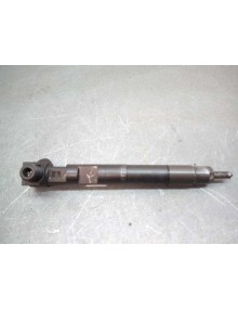 Recambio de inyector para mercedes-benz sprinterii caja cerrada (desde 01.06) 310/313/316 cdi (906.631/633/635/637) referencia O