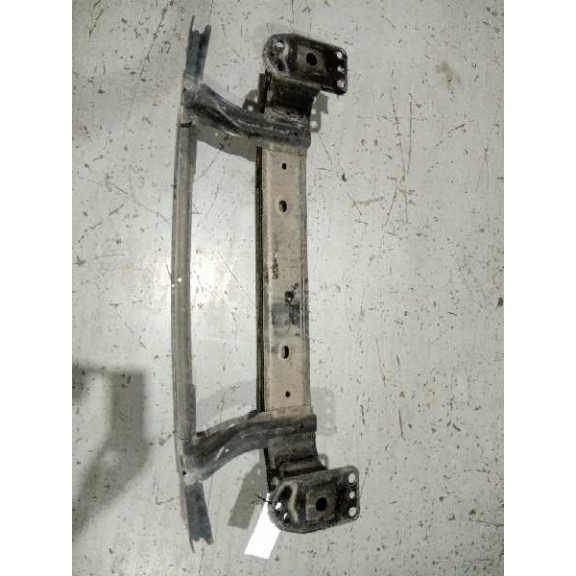 Recambio de refuerzo paragolpes delantero para fiat bravo (198) 1.9 active multijet referencia OEM IAM   