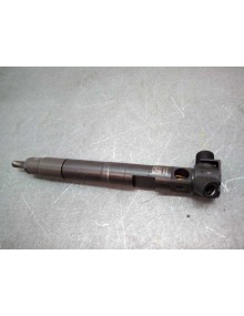 Recambio de inyector para mercedes-benz sprinterii caja cerrada (desde 01.06) 310/313/316 cdi (906.631/633/635/637) referencia O 2
