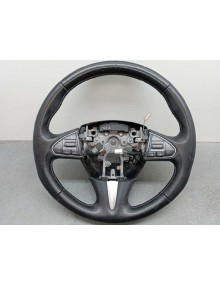 Recambio de volante para infiniti q50 2.2 diesel cat referencia OEM IAM W9565361100  CON MANDOS