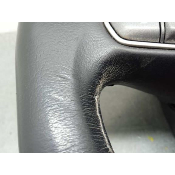 Recambio de volante para infiniti q50 2.2 diesel cat referencia OEM IAM W9565361100  CON MANDOS