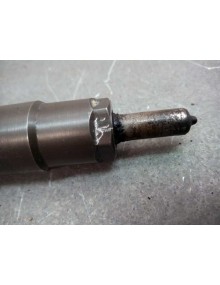 Recambio de inyector para mercedes-benz sprinterii caja cerrada (desde 01.06) 310/313/316 cdi (906.631/633/635/637) referencia O 2