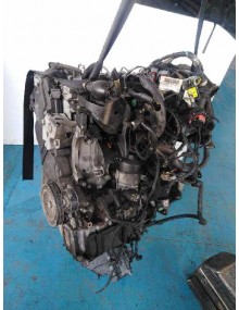 Recambio de motor completo para peugeot 407 st confort referencia OEM IAM RHR M 