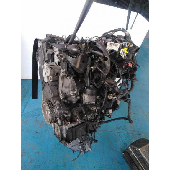 Recambio de motor completo para peugeot 407 st confort referencia OEM IAM RHR M 