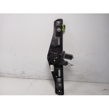 Recambio de elevalunas trasero derecho para bmw x1 (e84) sdrive 18 d referencia OEM IAM 2990298  5 cables