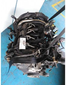 Recambio de motor completo para peugeot 407 st confort referencia OEM IAM RHR M  2