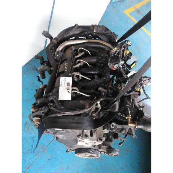 Recambio de motor completo para peugeot 407 st confort referencia OEM IAM RHR M 