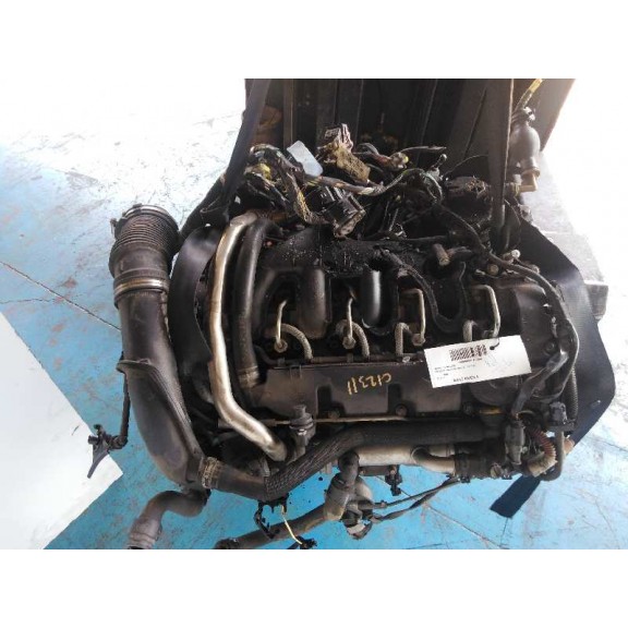 Recambio de motor completo para peugeot 407 st confort referencia OEM IAM RHR M 