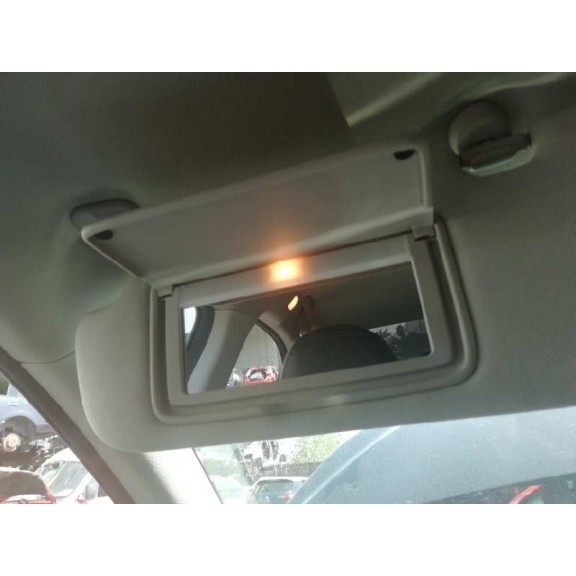 Recambio de parasol izquierdo para infiniti q50 2.2 diesel cat referencia OEM IAM   