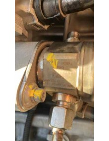 Recambio de bomba inyeccion para bmw serie m2 coupe (f87) basis referencia OEM IAM 13518604231 65.852KM  2