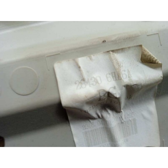 Recambio de luz interior para infiniti q50 2.2 diesel cat referencia OEM IAM 264306HA6A  