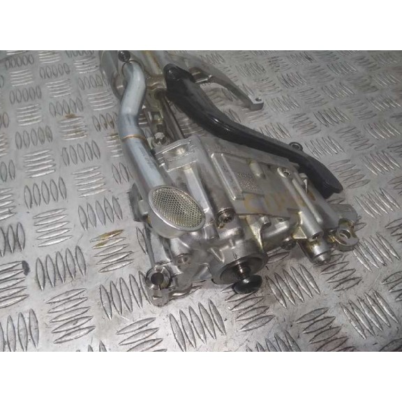 Recambio de bomba aceite para bmw serie m2 coupe (f87) basis referencia OEM IAM 11418511459  