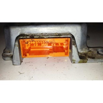 Recambio de centralita airbag para renault laguna (b56) 2.0 d rn (b56f/g) referencia OEM IAM 6255C501284 6255C501284 