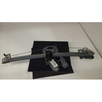 Recambio de elevalunas delantero derecho para citroën c3 1.4 audace referencia OEM IAM  ELECTRICO 6 PINS
