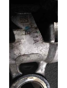 Recambio de diferencial trasero para infiniti q50 2.2 diesel cat referencia OEM IAM 711AE 711A  2