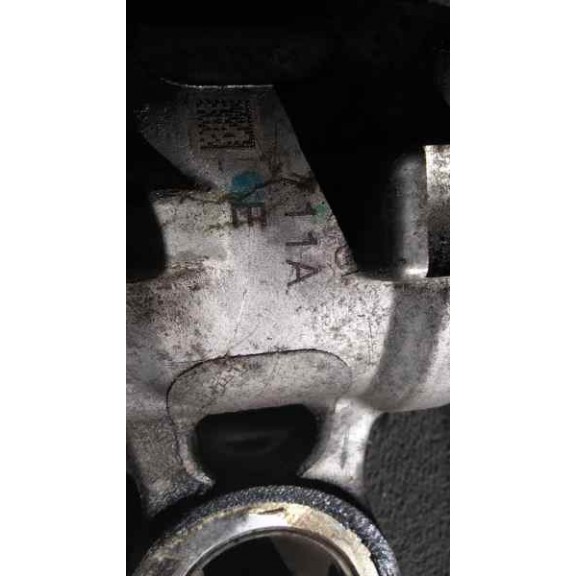 Recambio de diferencial trasero para infiniti q50 2.2 diesel cat referencia OEM IAM 711AE 711A 