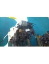 Recambio de motor completo para renault megane i classic (la0) 2.0 alize referencia OEM IAM F3R796 139.020KM 