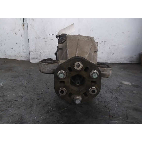 Recambio de diferencial trasero para infiniti q50 2.2 diesel cat referencia OEM IAM 711AE 711A 