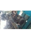 Recambio de motor completo para renault megane i classic (la0) 2.0 alize referencia OEM IAM F3R796 139.020KM 