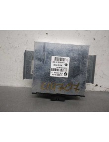 Recambio de centralita cambio automatico para bmw serie 1 berlina (e81/e87) 116i referencia OEM IAM 61429113348 8ES00947900 