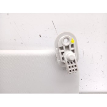 Recambio de parasol izquierdo para kia ev3 referencia OEM IAM 85210EV310DFS  