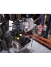 Recambio de motor completo para renault megane i classic (la0) 2.0 alize referencia OEM IAM F3R796 139.020KM 