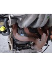 Recambio de motor completo para renault megane i classic (la0) 2.0 alize referencia OEM IAM F3R796 139.020KM 