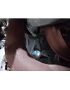 Recambio de motor completo para renault megane i classic (la0) 2.0 alize referencia OEM IAM F3R796 139.020KM 