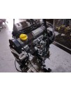 Recambio de motor completo para renault megane i classic (la0) 2.0 alize referencia OEM IAM F3R796 139.020KM 