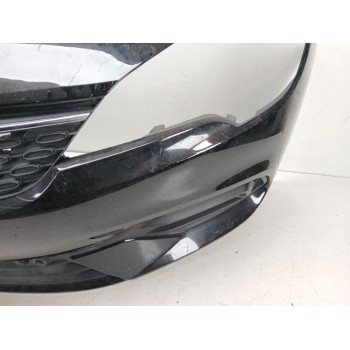Recambio de paragolpes delantero para opel astra k (b16) 1.2 turbo (68) referencia OEM IAM 39130492  