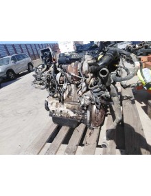 Recambio de motor completo para citroën c3 picasso collection referencia OEM IAM 9H06 CASCO  2