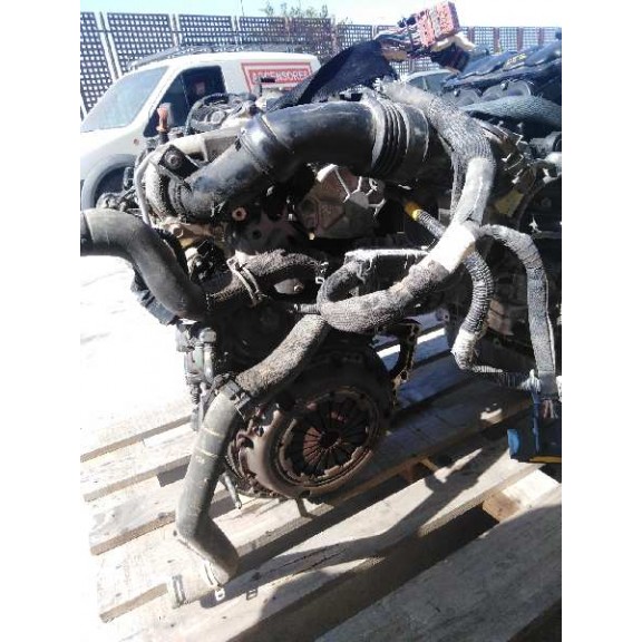 Recambio de motor completo para citroën c3 picasso collection referencia OEM IAM 9H06 CASCO 