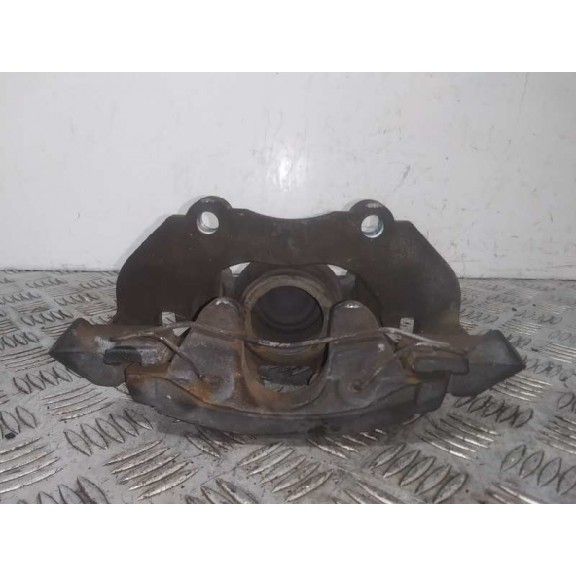 Recambio de pinza freno delantera derecha para ford focus lim. (cb8) titanium referencia OEM IAM  ATE 