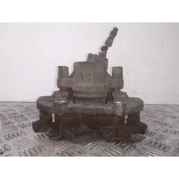 Recambio de pinza freno delantera derecha para ford focus lim. (cb8) titanium referencia OEM IAM  ATE 