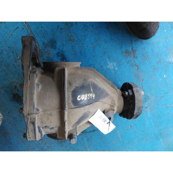 Recambio de diferencial trasero para mercedes-benz clase clk (w209) coupe 270 cdi (209.316) referencia OEM IAM A22093510405 AUTO