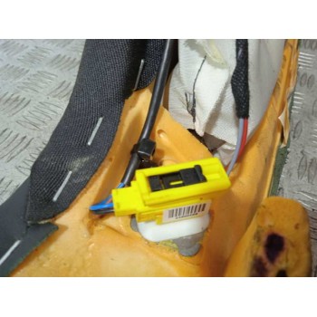 Recambio de airbag lateral trasero derecho para audi a5 sportback (8t) 2.7 tdi referencia OEM IAM 8K0880442A  