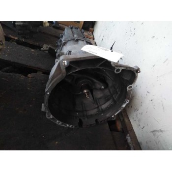 Recambio de caja cambios para bmw serie 1 berlina (e81/e87) 118d referencia OEM IAM 23007533513 B 6V