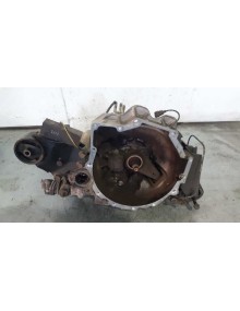 Recambio de caja cambios para kia carens 1.8 cat referencia OEM IAM K9A0 138.998KM 