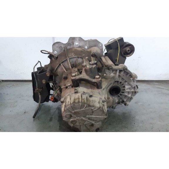 Recambio de caja cambios para kia carens 1.8 cat referencia OEM IAM K9A0 138.998KM 