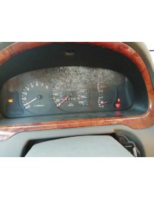 Recambio de motor completo para kia carens 1.8 cat referencia OEM IAM TB B 138.998KM 2