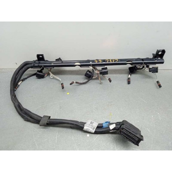 Recambio de cable para bmw serie m2 coupe (f87) basis referencia OEM IAM 12527589639 65.852KM 7589639