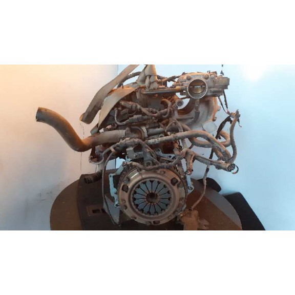 Recambio de motor completo para kia carens 1.8 cat referencia OEM IAM TB B 138.998KM