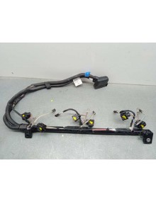 Recambio de cable para bmw serie m2 coupe (f87) basis referencia OEM IAM 12527589639 65.852KM 7589639 2