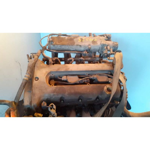 Recambio de motor completo para kia carens 1.8 cat referencia OEM IAM TB B 138.998KM