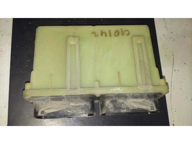 Recambio de centralita calefaccion para opel astra g berlina comfort referencia OEM IAM 24410130  