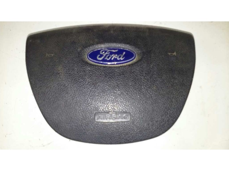Recambio de airbag delantero izquierdo para ford focus berlina (cap) ambiente (d) referencia OEM IAM 4M51A042B85  