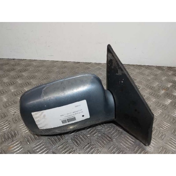 Recambio de retrovisor derecho para kia carens 1.8 cat referencia OEM IAM  5 PINES 