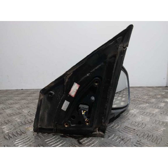 Recambio de retrovisor derecho para kia carens 1.8 cat referencia OEM IAM  5 PINES 